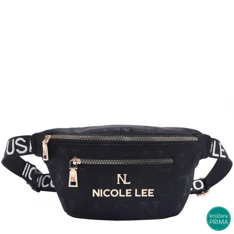 Torba NICOLE LEE Black 
