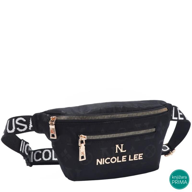 Torba NICOLE LEE Black 