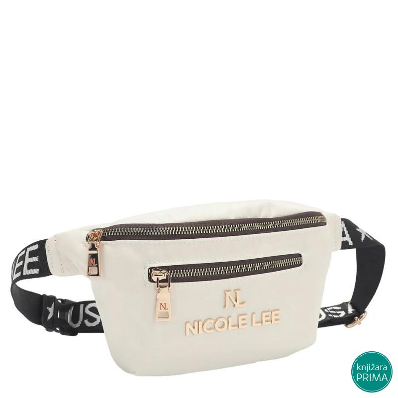Torba NICOLE LEE White 