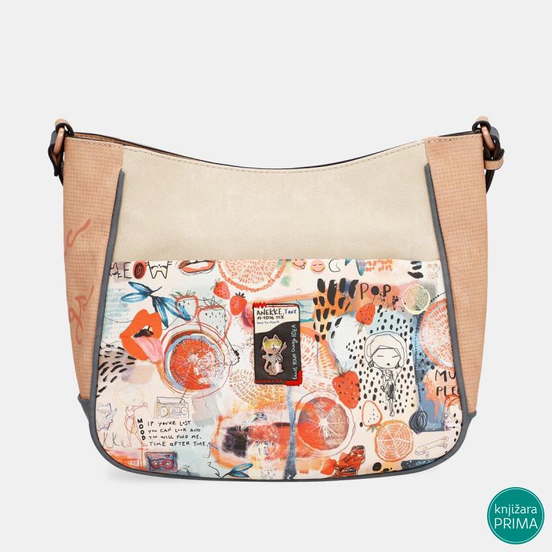 Torba ANEKKE Fun & Music large 