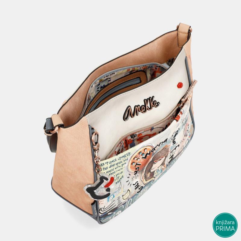 Torba ANEKKE Fun & Music large 