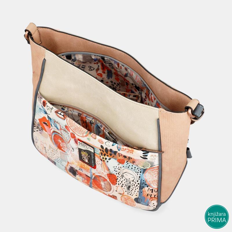 Torba ANEKKE Fun & Music large 