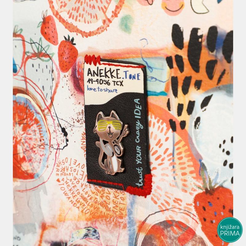 Torba ANEKKE Fun & Music large 