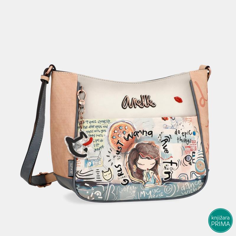 Torba ANEKKE Fun & Music large 