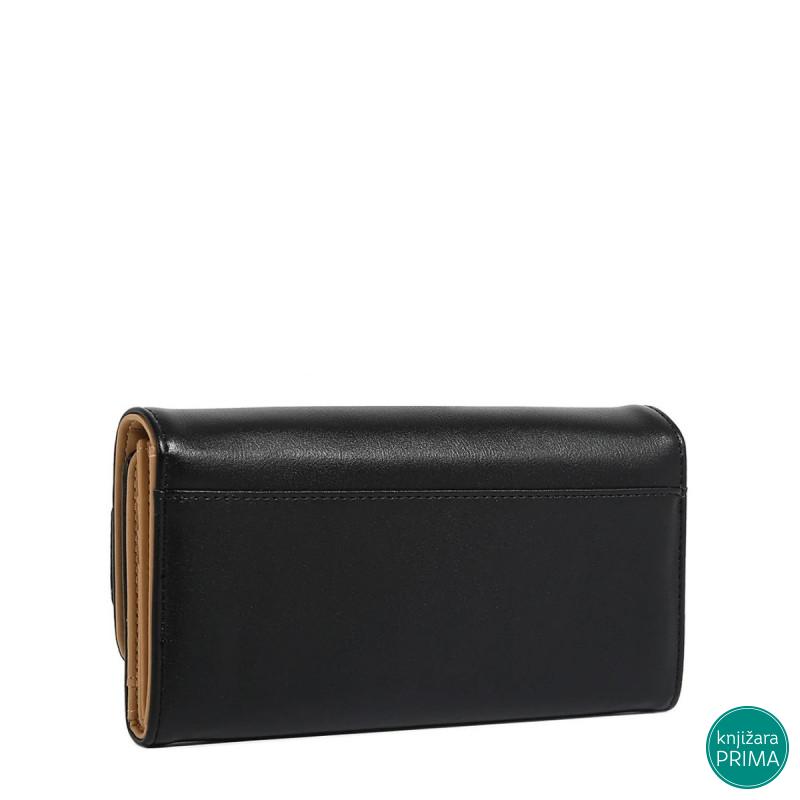 Novčanik NICOLE LEE Black 