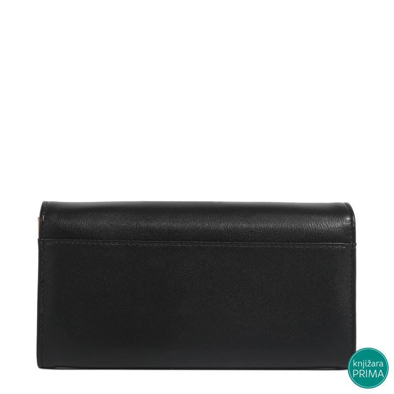 Novčanik NICOLE LEE Black 