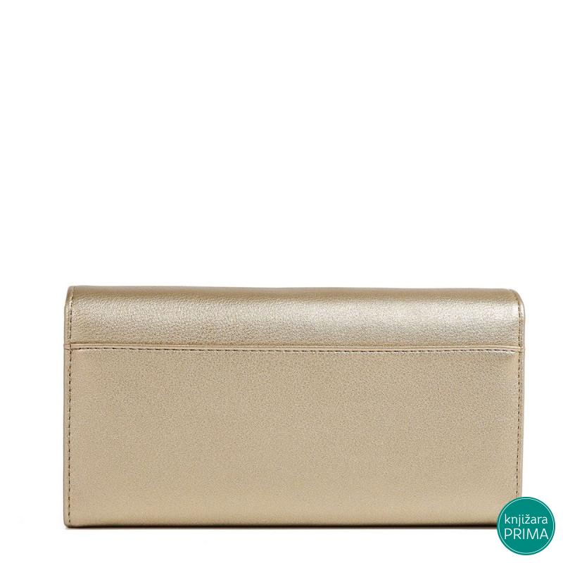 Novčanik NICOLE LEE Gold 