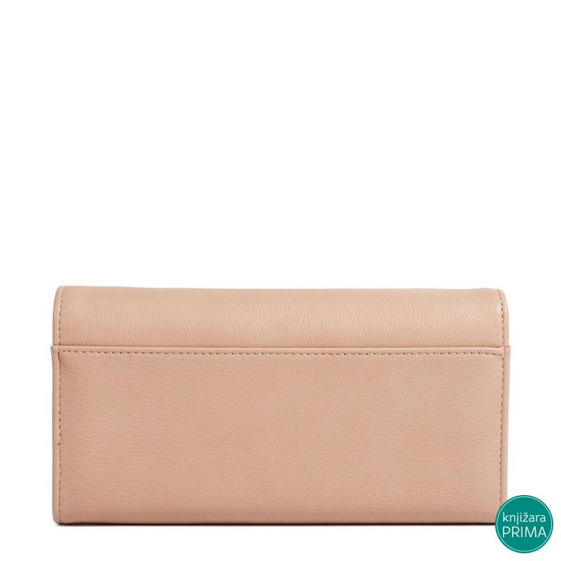 Novčanik NICOLE LEE Nude 