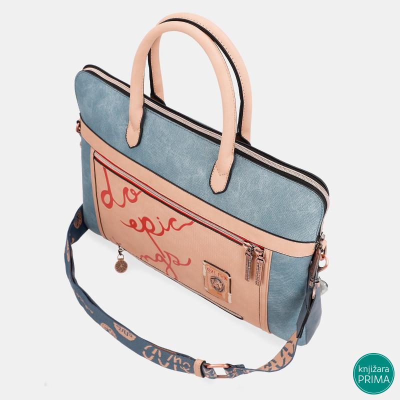 Poslovna torba ANEKKE Fun & Music 