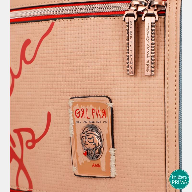 Poslovna torba ANEKKE Fun & Music 