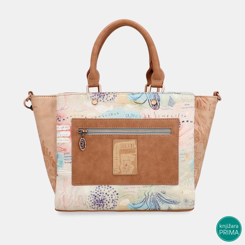 Torba ANEKKE Mediterranean Triple compartment 