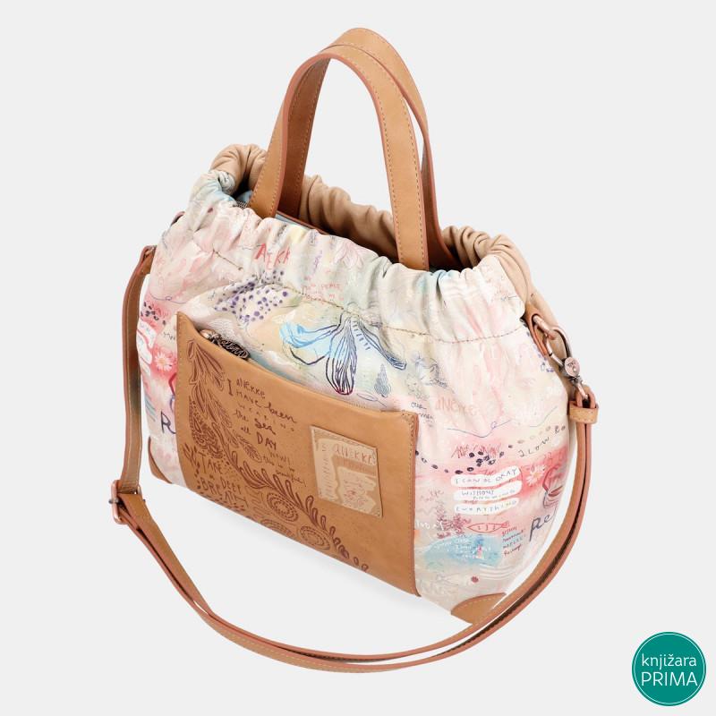 Torba ANEKKE Mediterranean satchel bag 