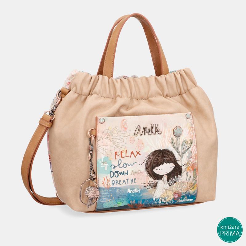 Torba ANEKKE Mediterranean satchel bag 