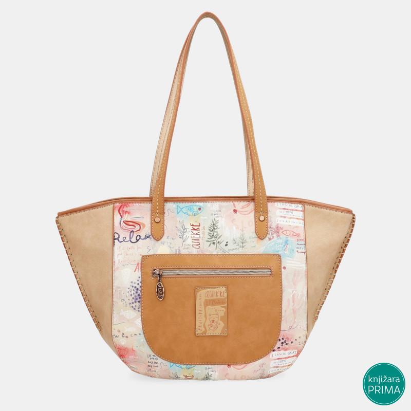 Torba ANEKKE Mediterranean Oval 