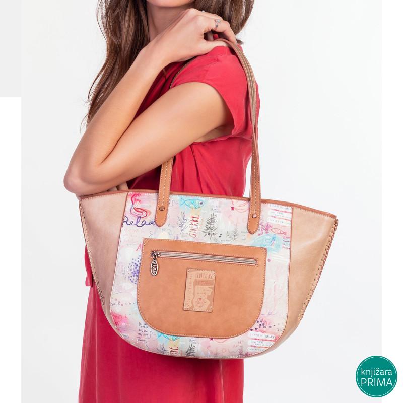 Torba ANEKKE Mediterranean Oval 