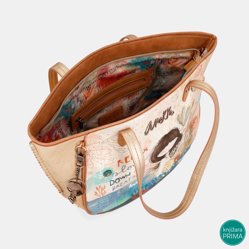 Torba ANEKKE Mediterranean Oval 