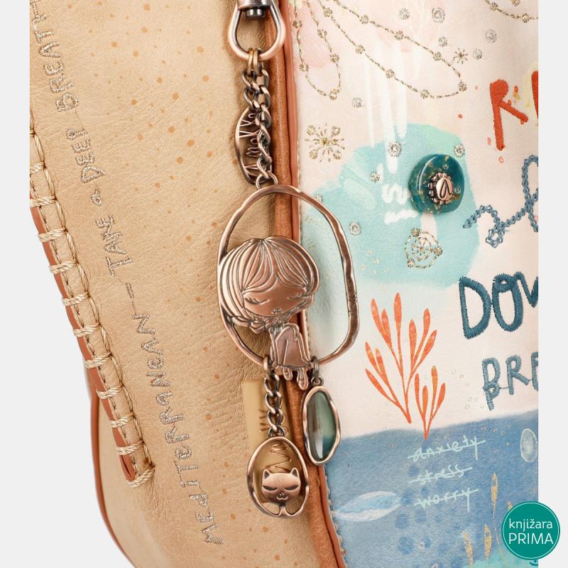 Torba ANEKKE Mediterranean Oval 