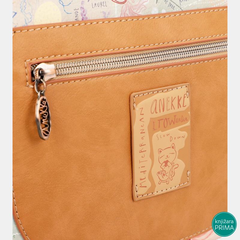 Torba ANEKKE Mediterranean Oval 