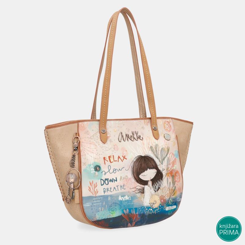 Torba ANEKKE Mediterranean Oval 