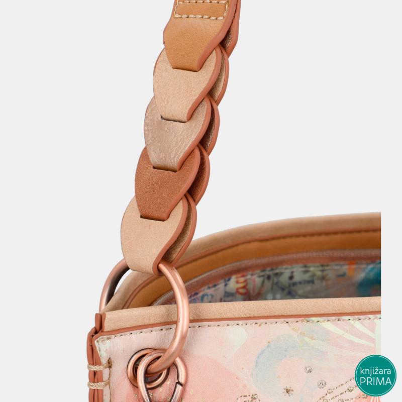 Torba ANEKKE Mediterranean Medium Shoulder Bag 