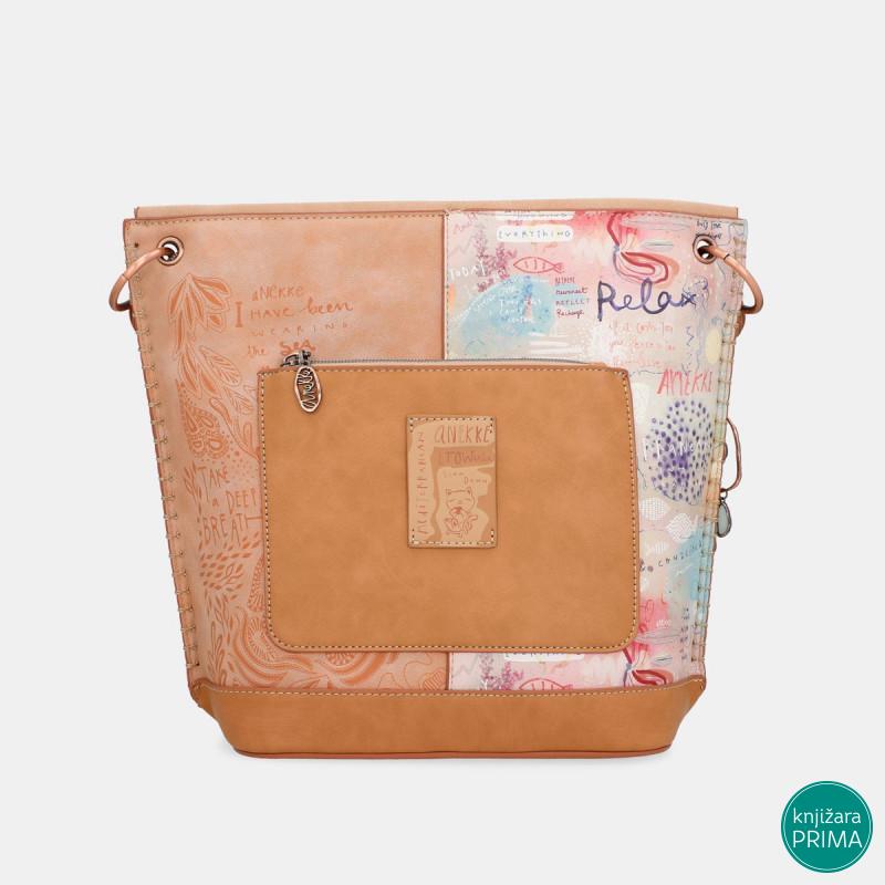 Torba ANEKKE Mediterranean Medium Shoulder Bag 