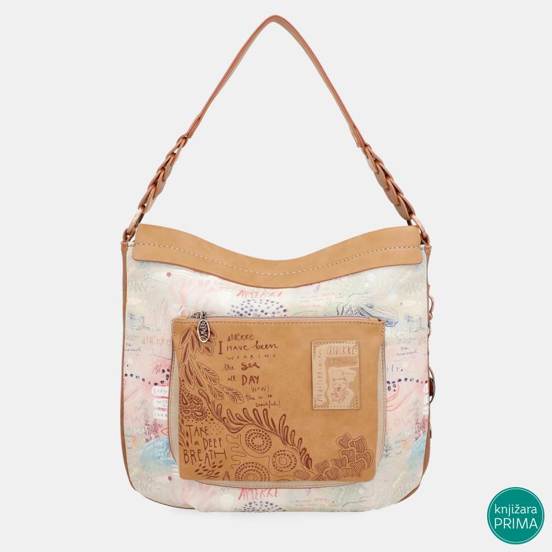 Torba ANEKKE Mediterranean hobo bag 