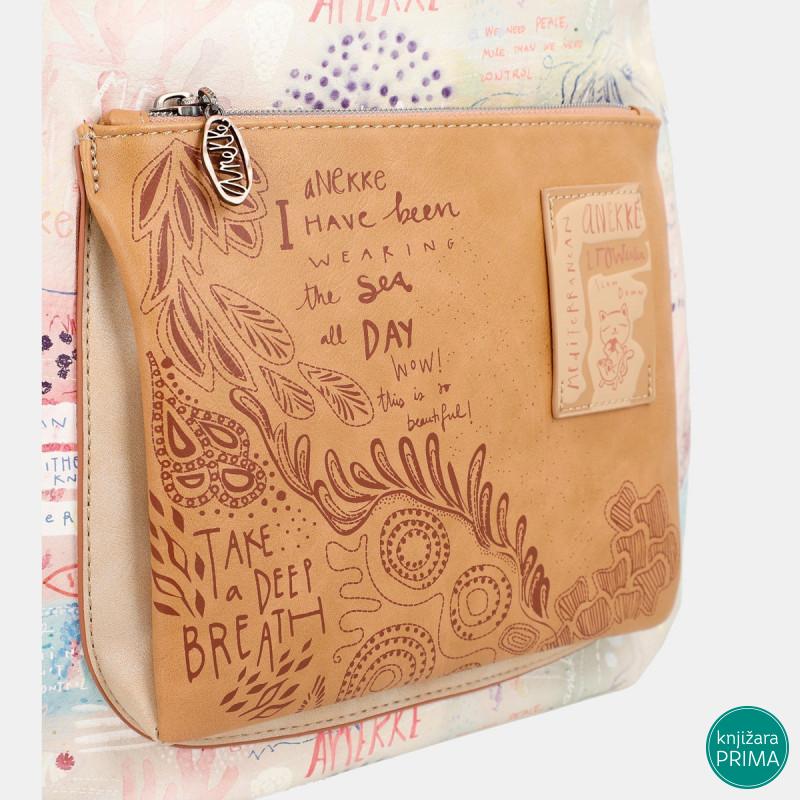 Torba ANEKKE Mediterranean hobo bag 