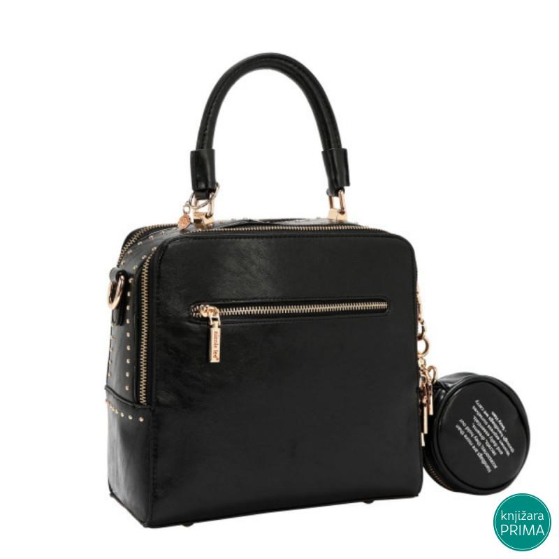 Torba NICOLE LEE Black 
