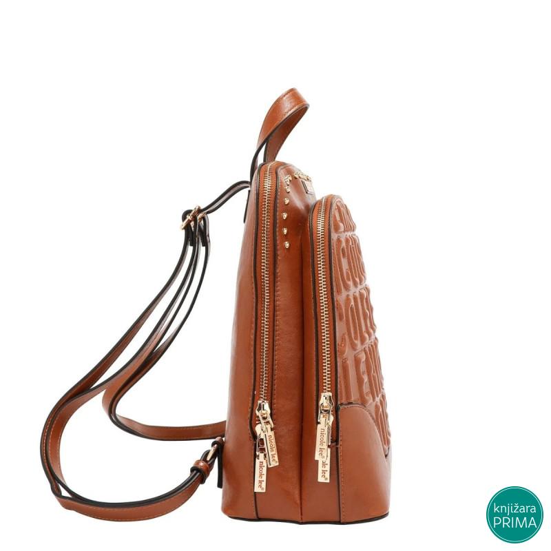 Ranac NICOLE LEE Brown 