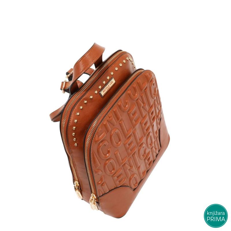 Ranac NICOLE LEE Brown 