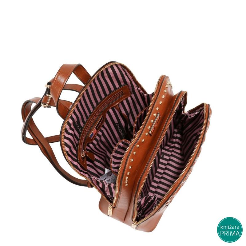 Ranac NICOLE LEE Brown 