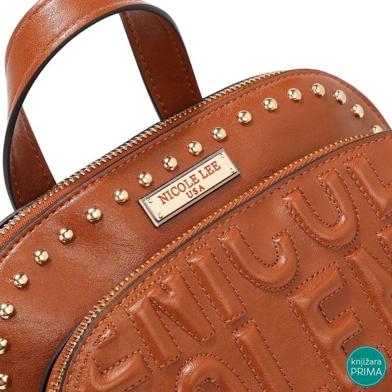 Ranac NICOLE LEE Brown 
