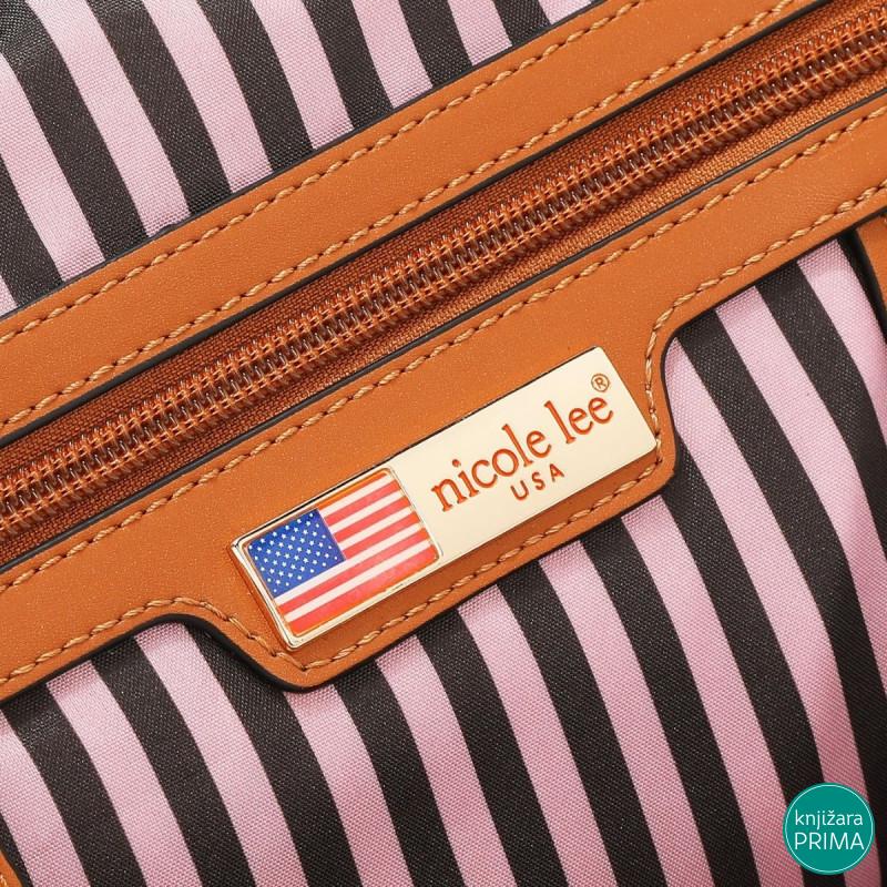 Ranac NICOLE LEE Brown 