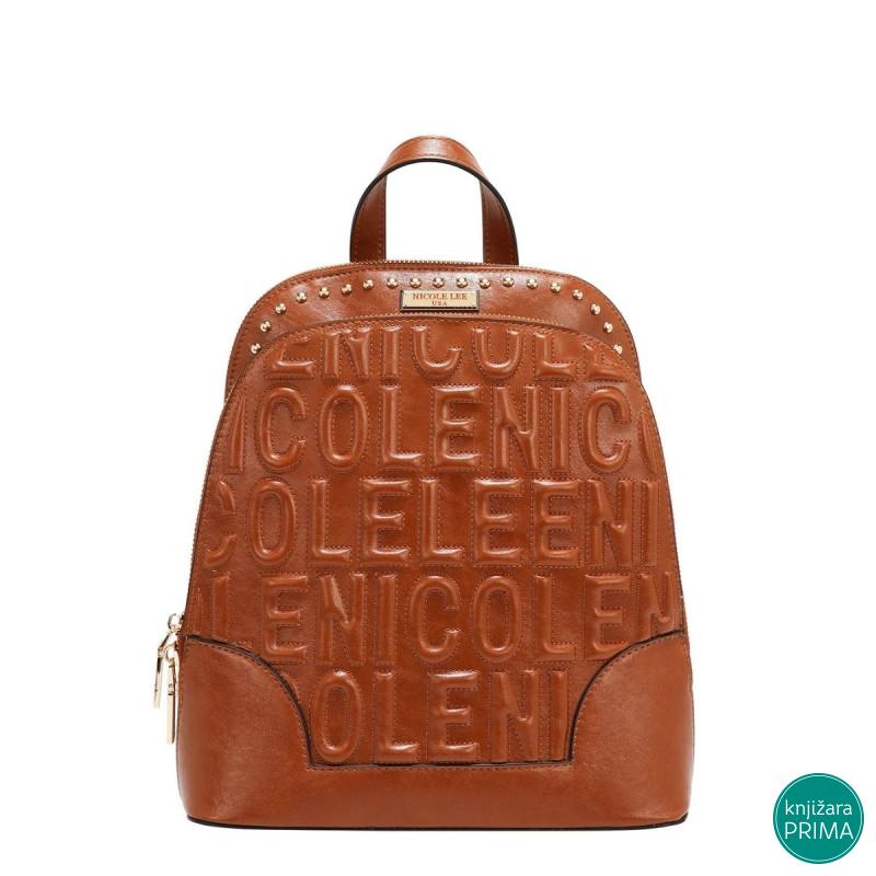 Ranac NICOLE LEE Brown 