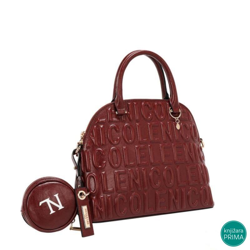 Torba NICOLE LEE Wine 