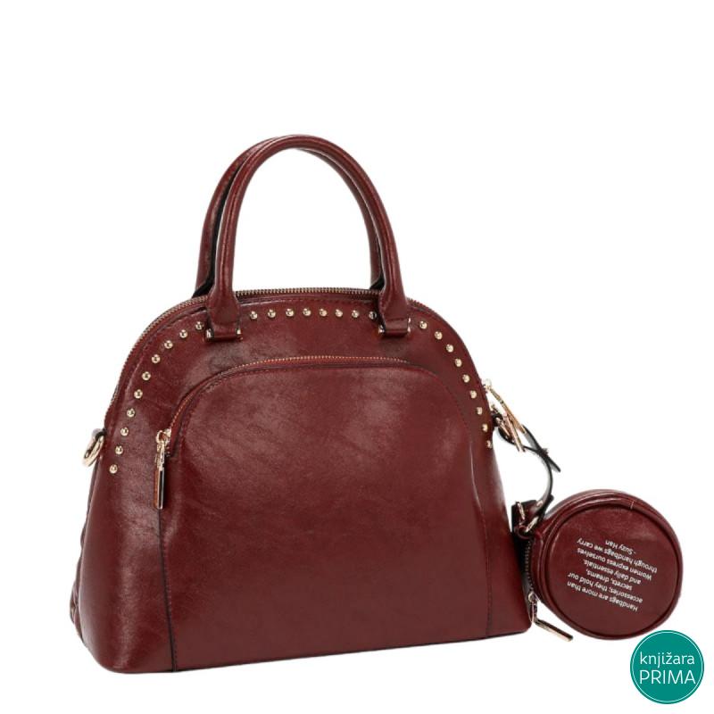 Torba NICOLE LEE Wine 