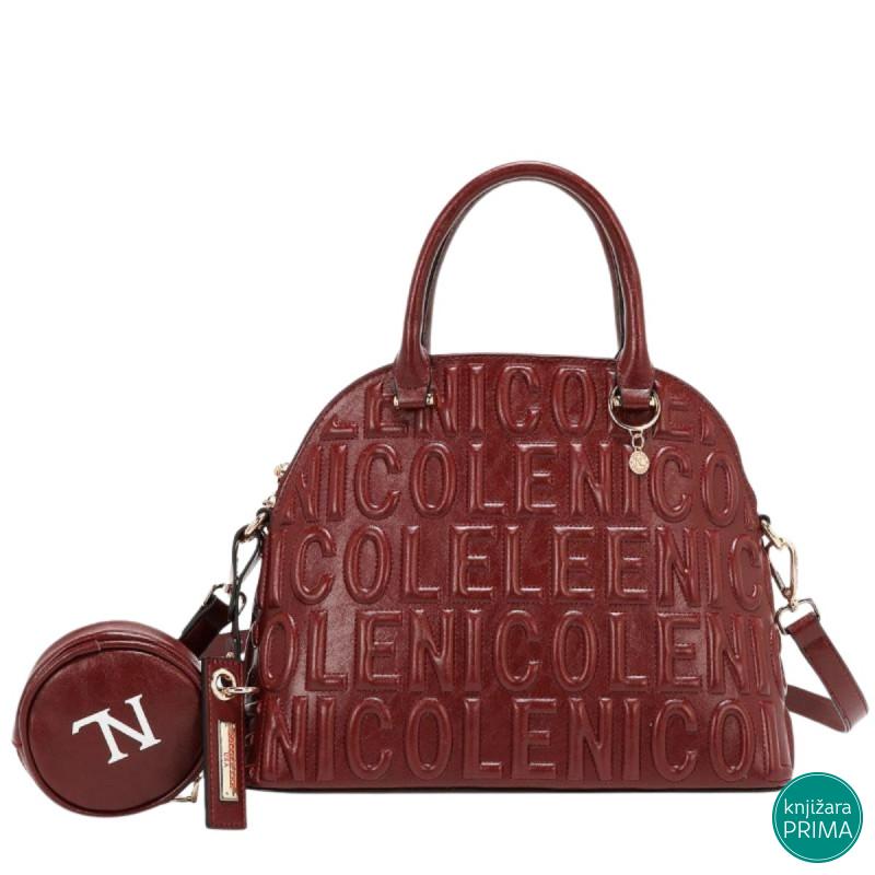 Torba NICOLE LEE Wine 