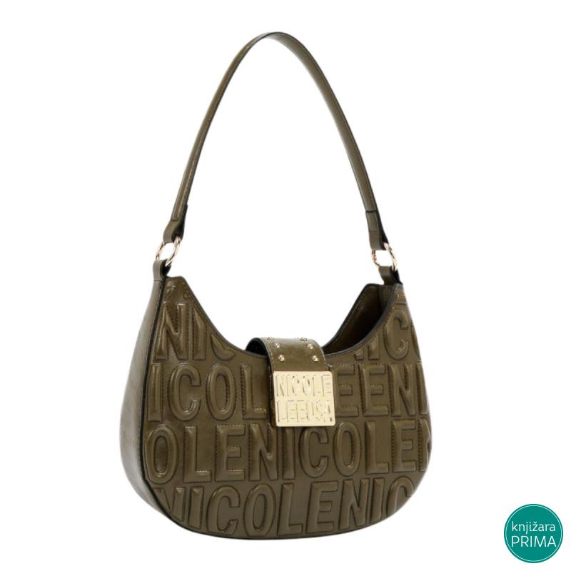 Torba NICOLE LEE Olive 