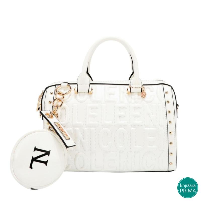 Torba NICOLE LEE White 