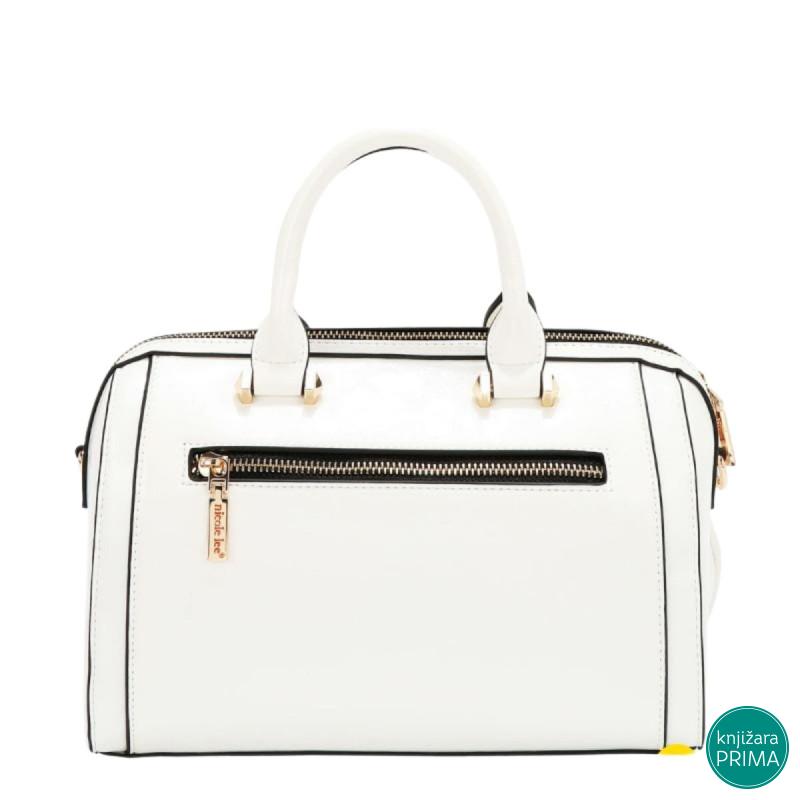 Torba NICOLE LEE White 