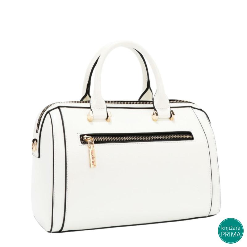 Torba NICOLE LEE White 