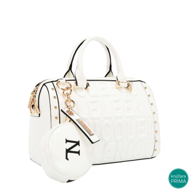 Torba NICOLE LEE White 