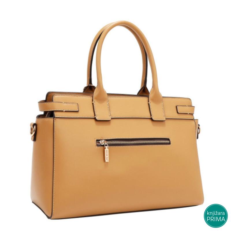 Torba NICOLE LEE Camel 