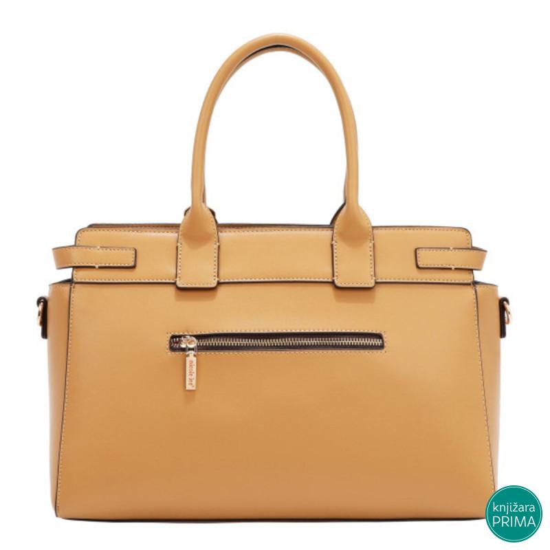 Torba NICOLE LEE Camel 