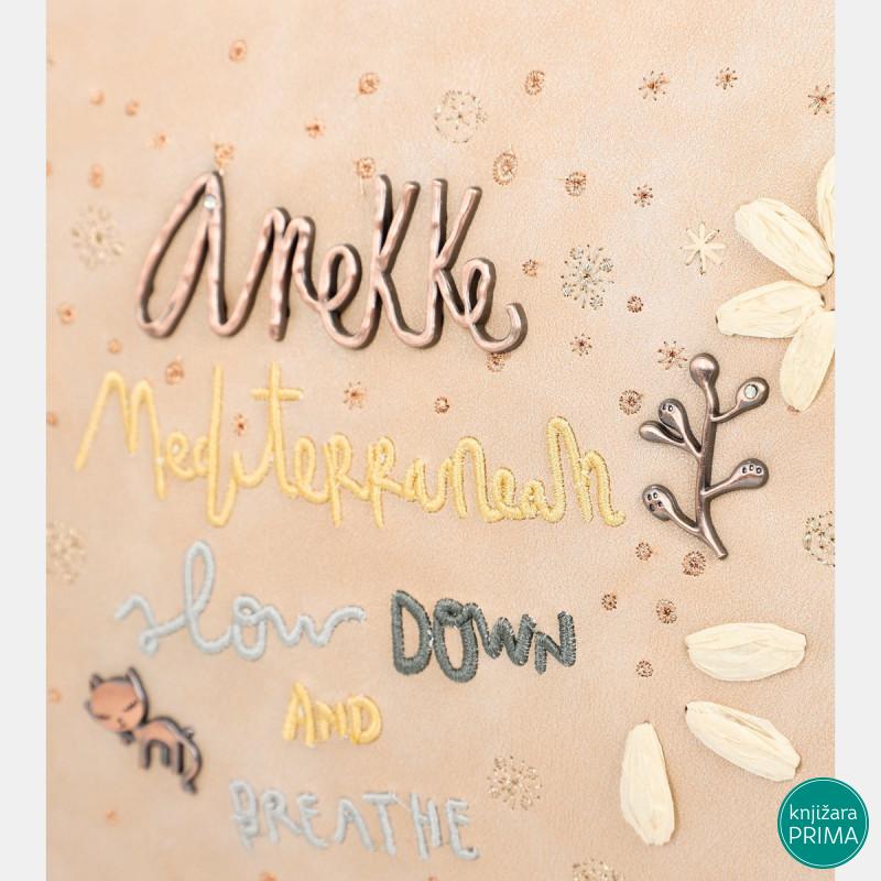 Torba ANEKKE Slow Life hobo 