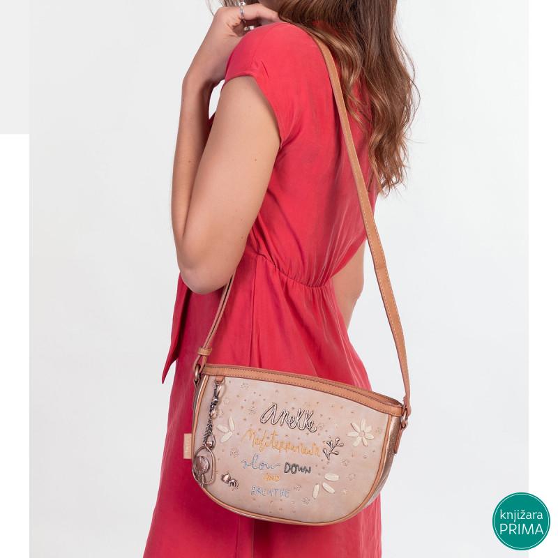 Torba ANEKKE Mediterranean Slow Life Oval 