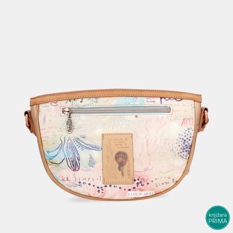 Torba ANEKKE Mediterranean Slow Life Oval 