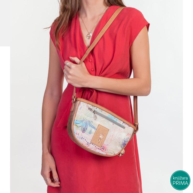 Torba ANEKKE Mediterranean Slow Life Oval 