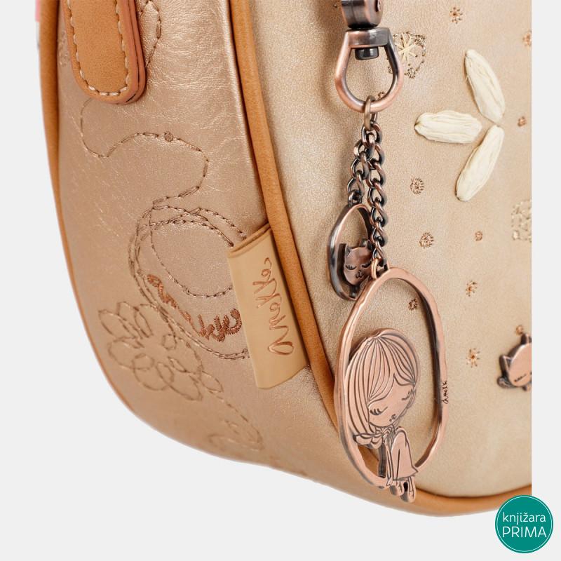 Torba ANEKKE Mediterranean Slow Life Oval 