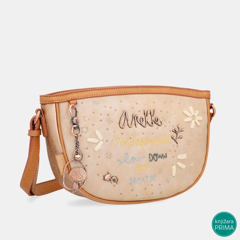 Torba ANEKKE Mediterranean Slow Life Oval 